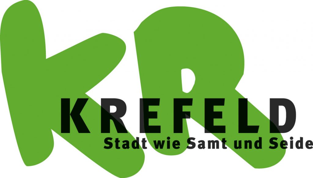 krefeld logo gruen