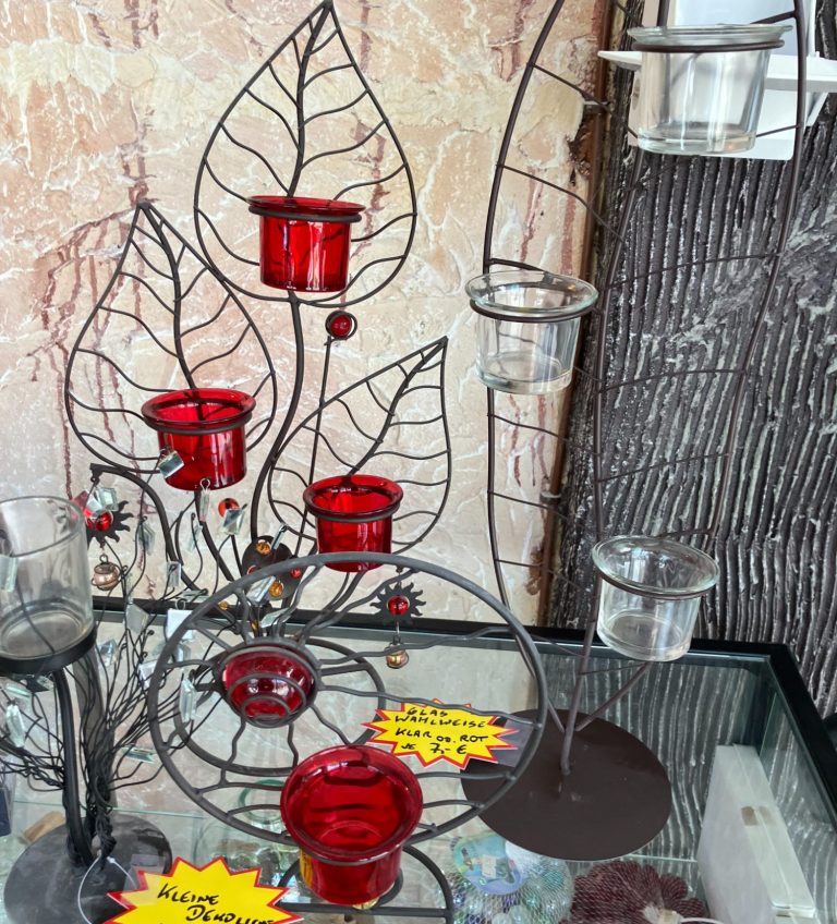 Lichthäuser Winterlandschaft